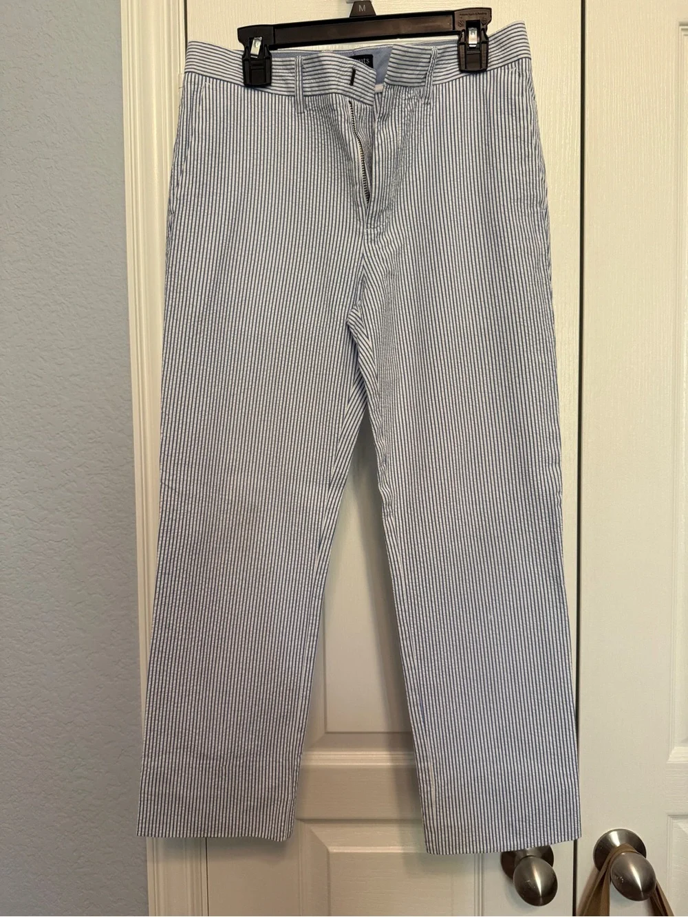 Crewcuts seersucker occasions lightweight